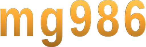 mg986 Logo